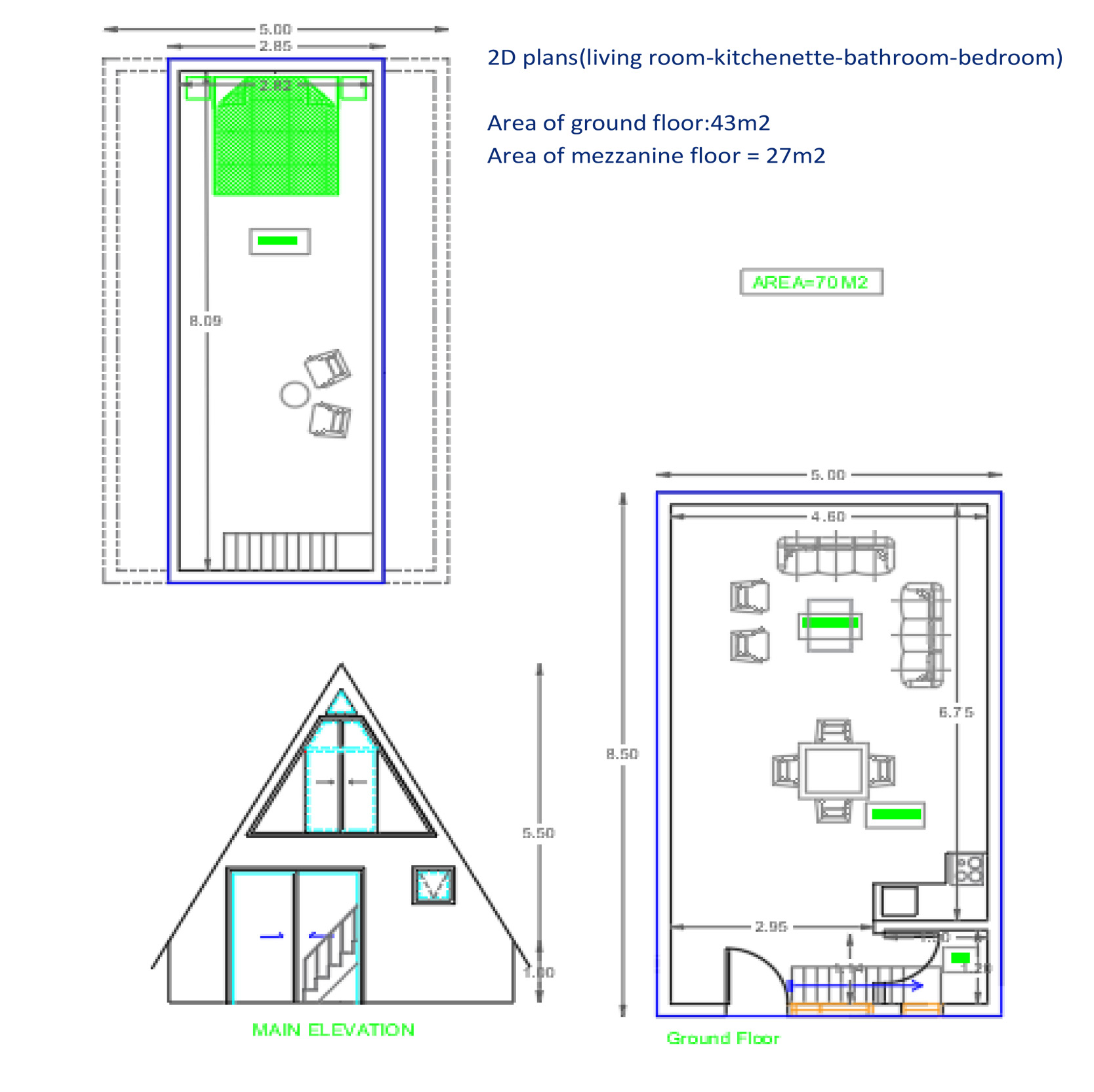 House Plan